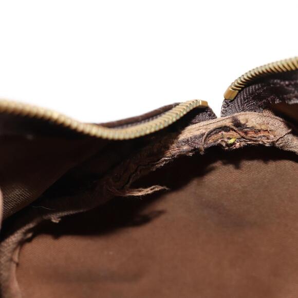 LOUIS VUITTON Monogram Speedy 35 Hand Bag M41524 - Picture 11 of 16